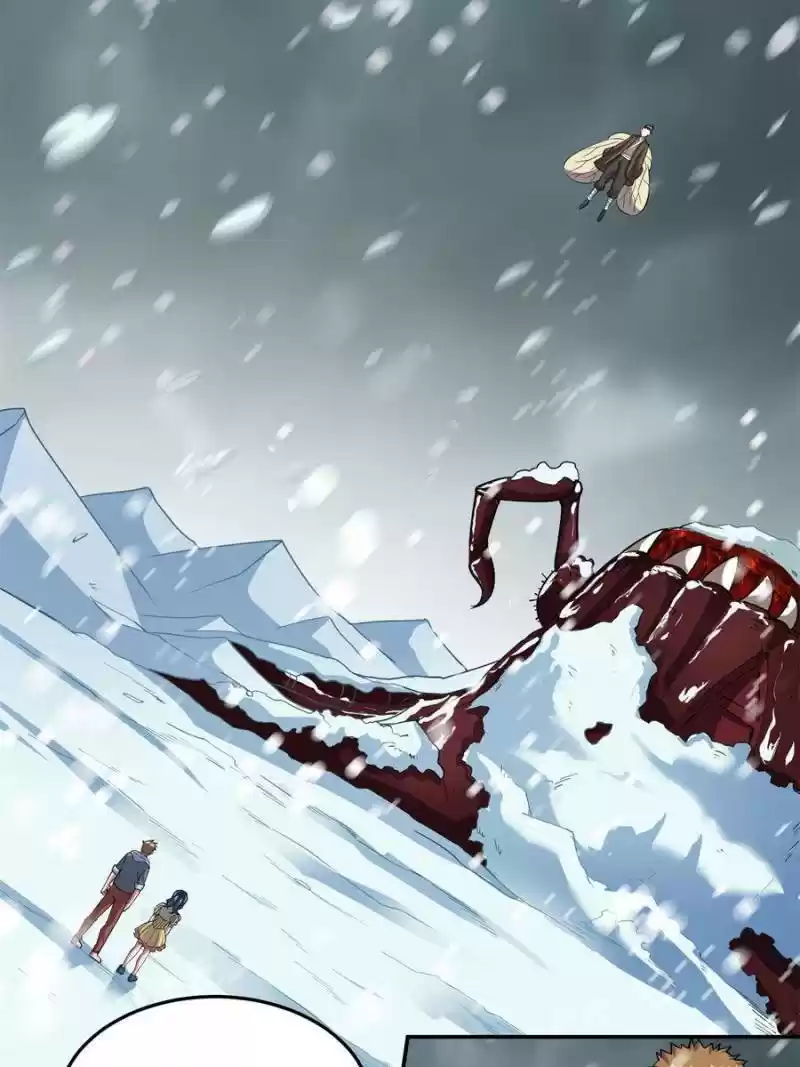 Super Gold System Chapter 144