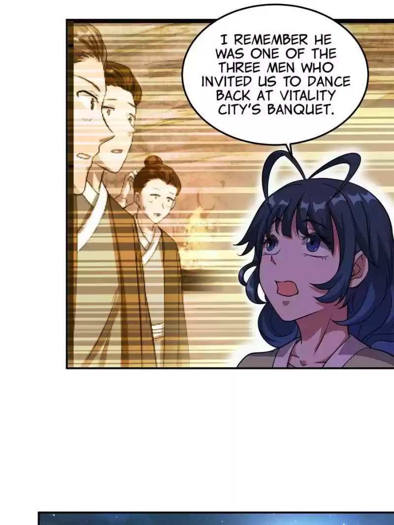 Super Gold System Chapter 144