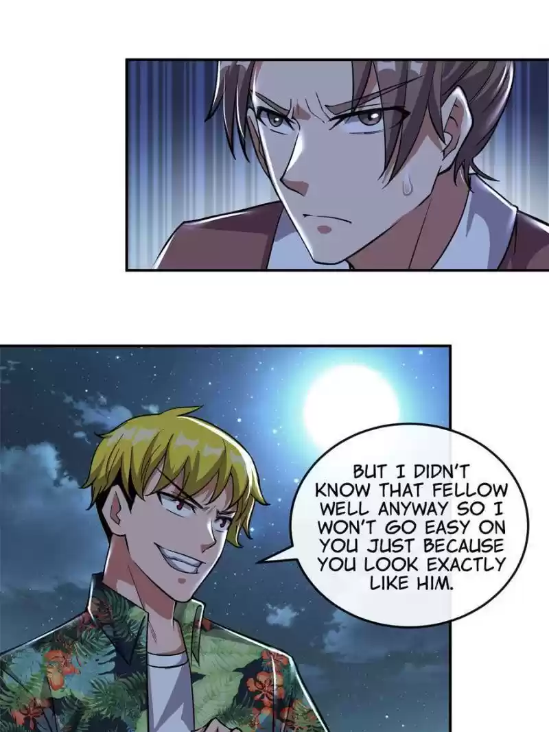 Super Gold System Chapter 144