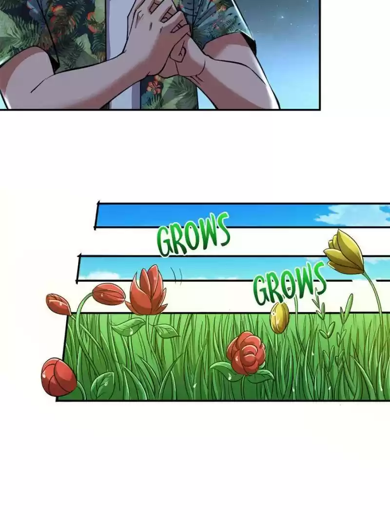 Super Gold System Chapter 144