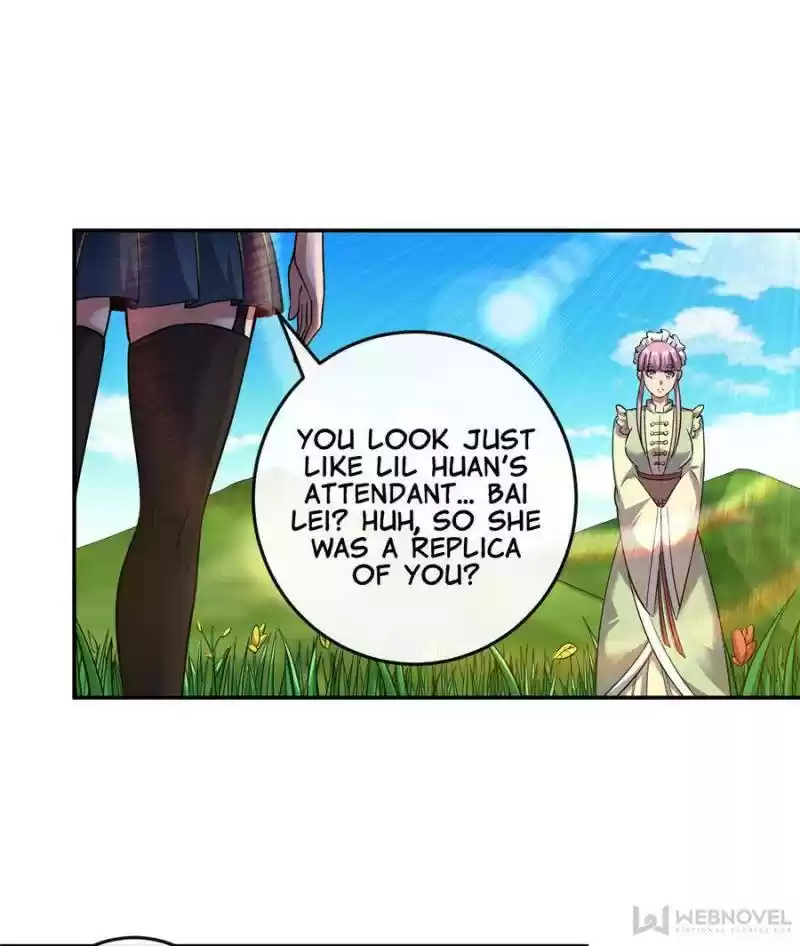 Super Gold System Chapter 144