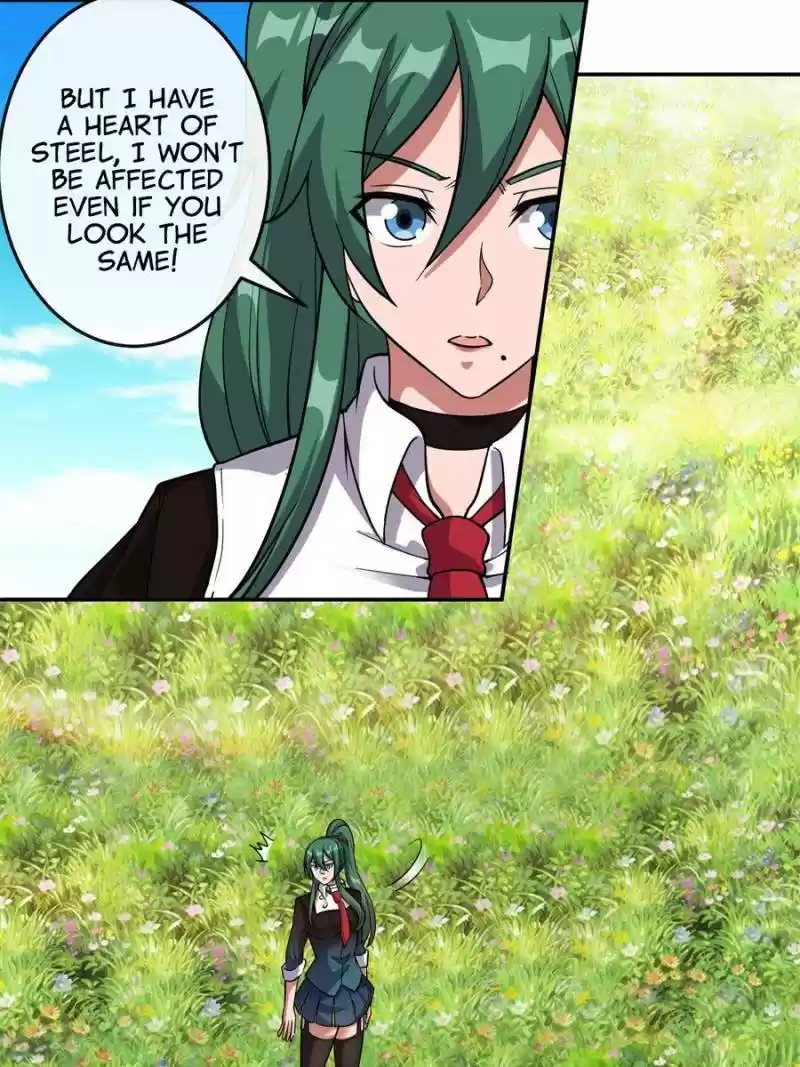 Super Gold System Chapter 144