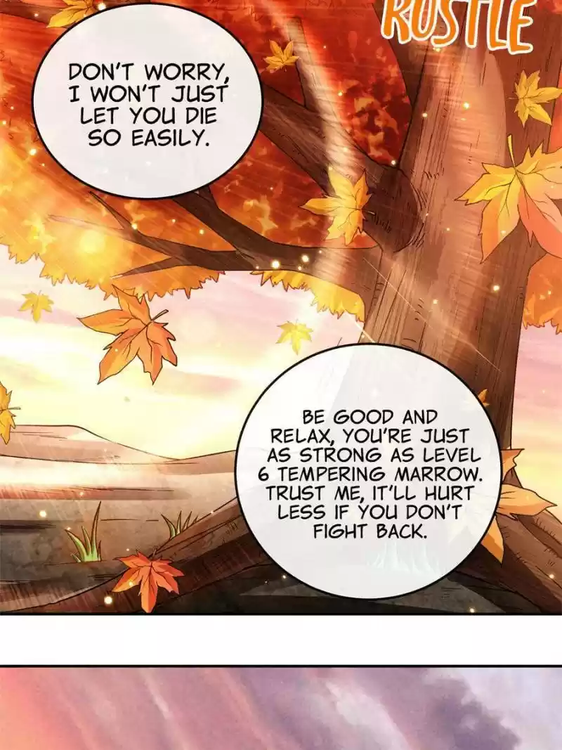 Super Gold System Chapter 144