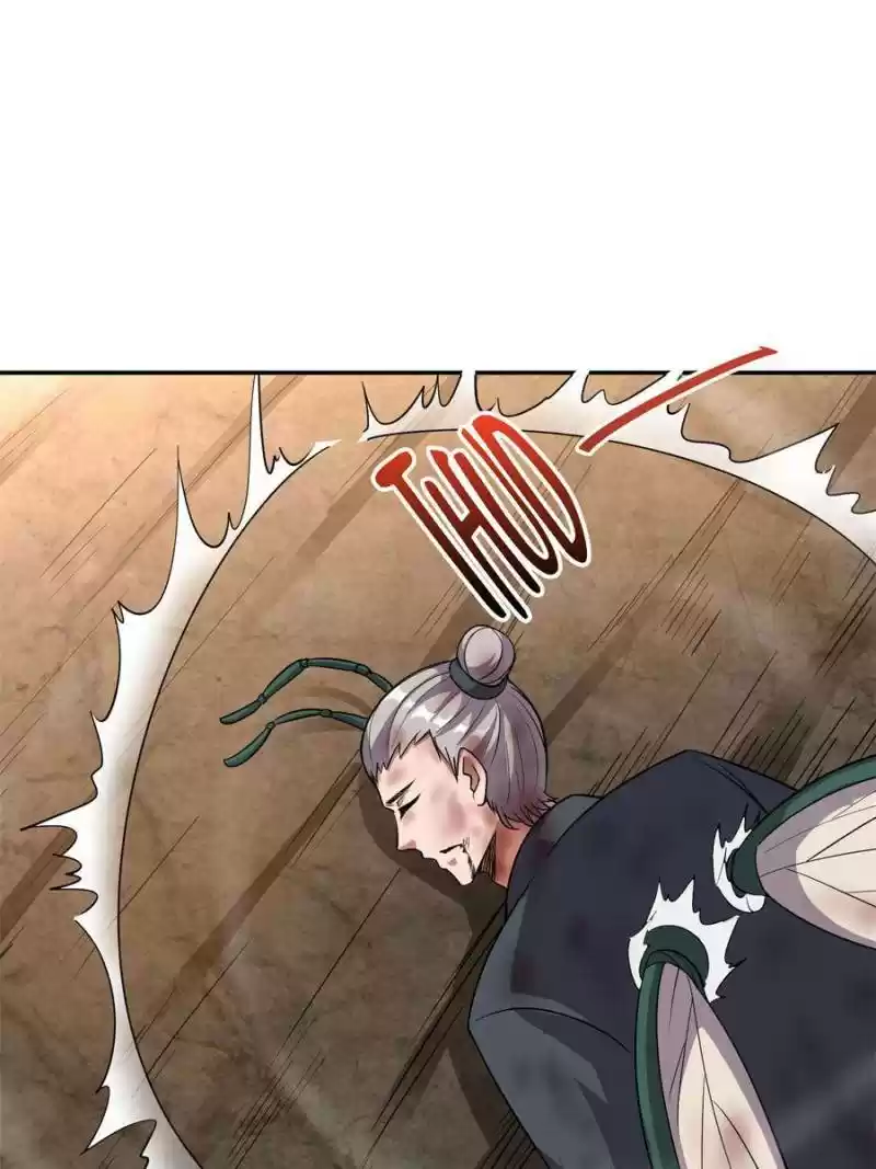 Super Gold System Chapter 144