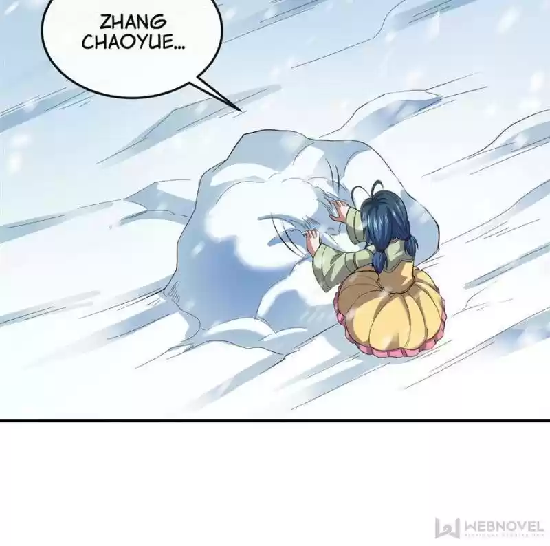 Super Gold System Chapter 144