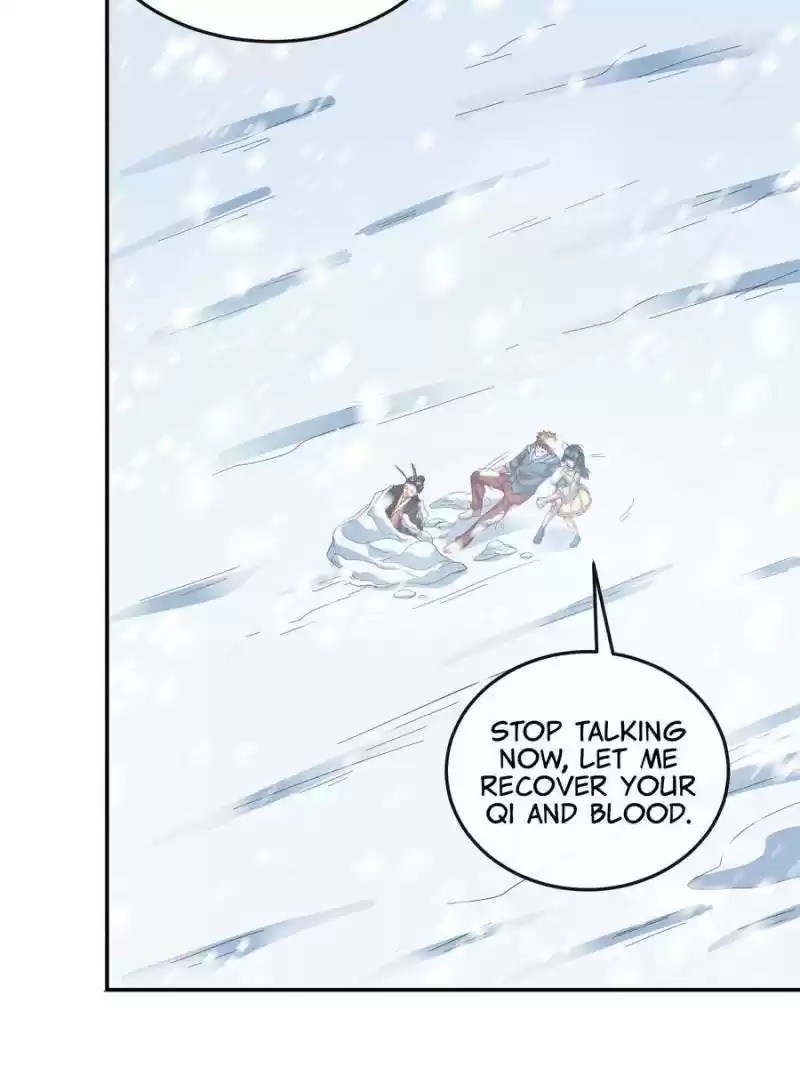 Super Gold System Chapter 144