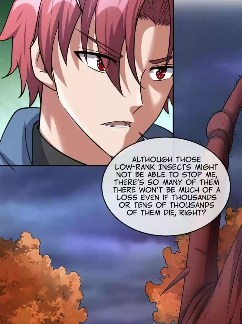 Super Gold System Chapter 144