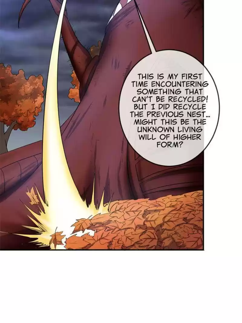 Super Gold System Chapter 144