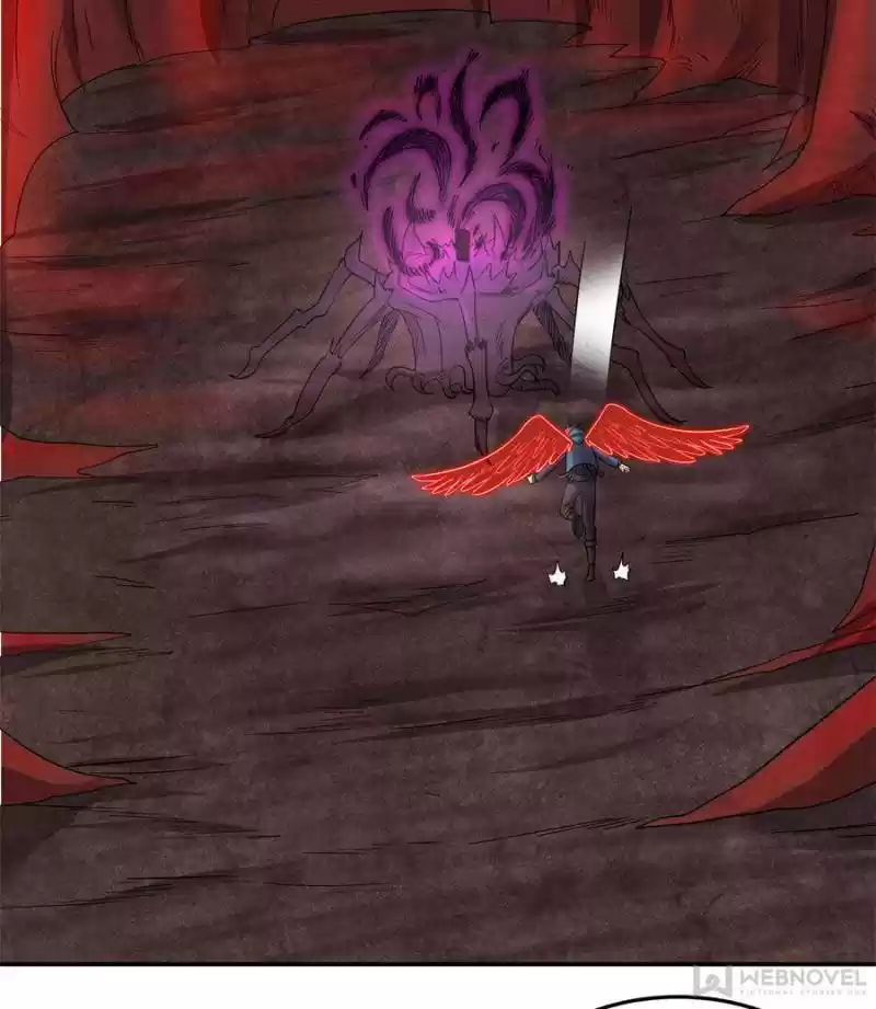 Super Gold System Chapter 144