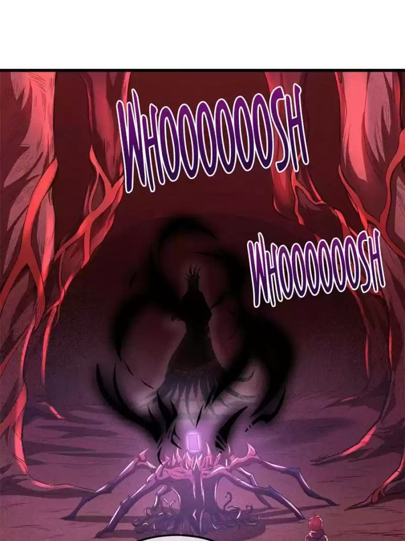 Super Gold System Chapter 145