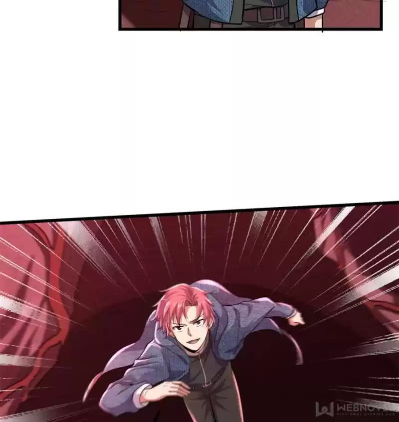 Super Gold System Chapter 145