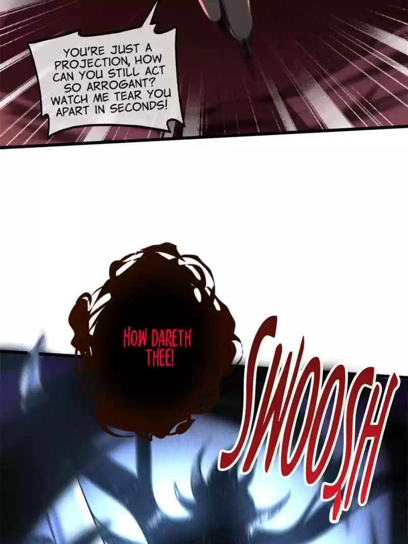 Super Gold System Chapter 145