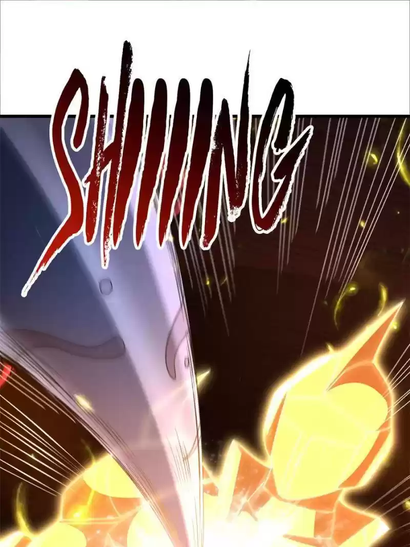 Super Gold System Chapter 145