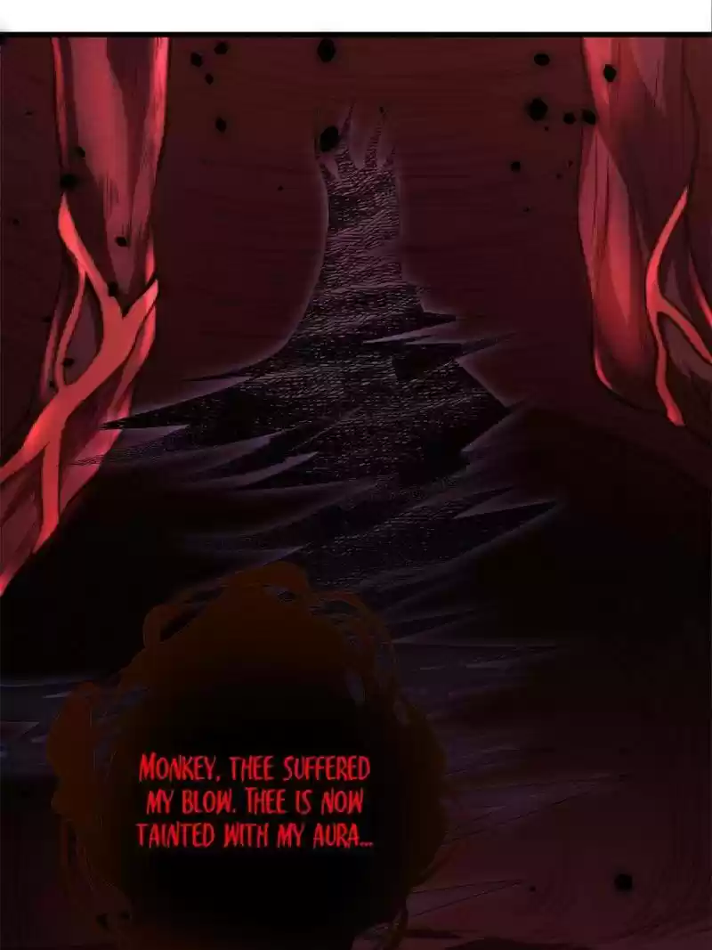 Super Gold System Chapter 145