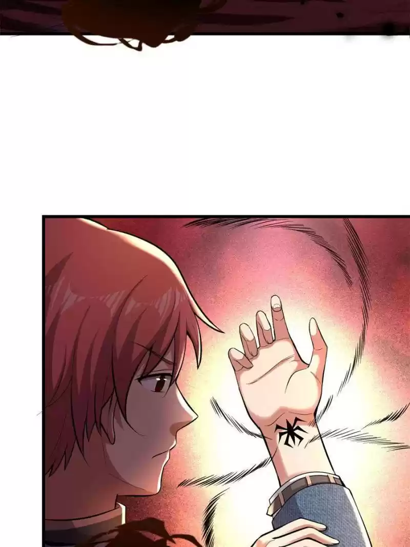 Super Gold System Chapter 145