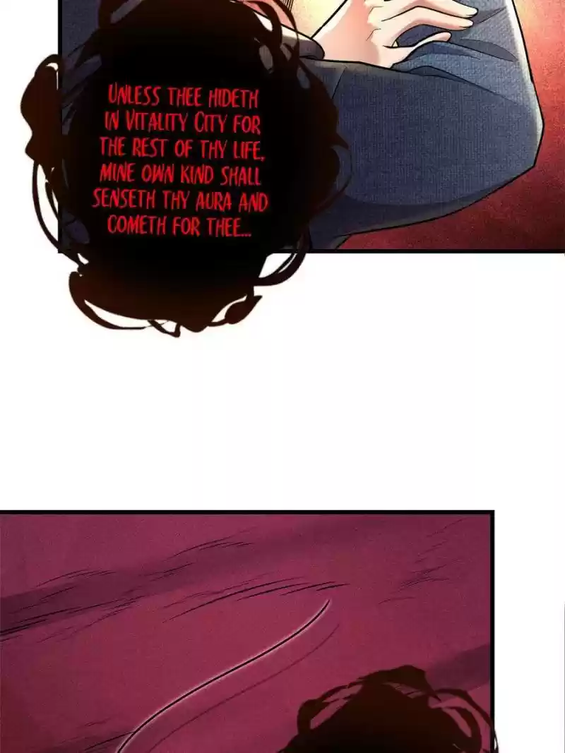 Super Gold System Chapter 145