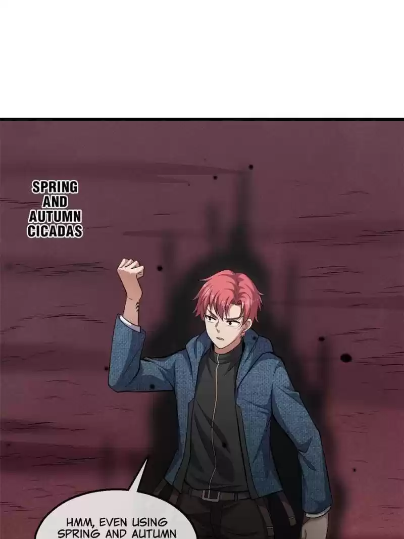 Super Gold System Chapter 145