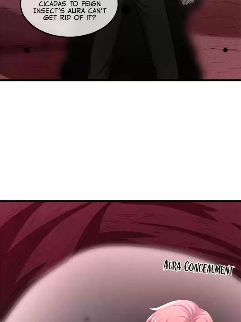 Super Gold System Chapter 145