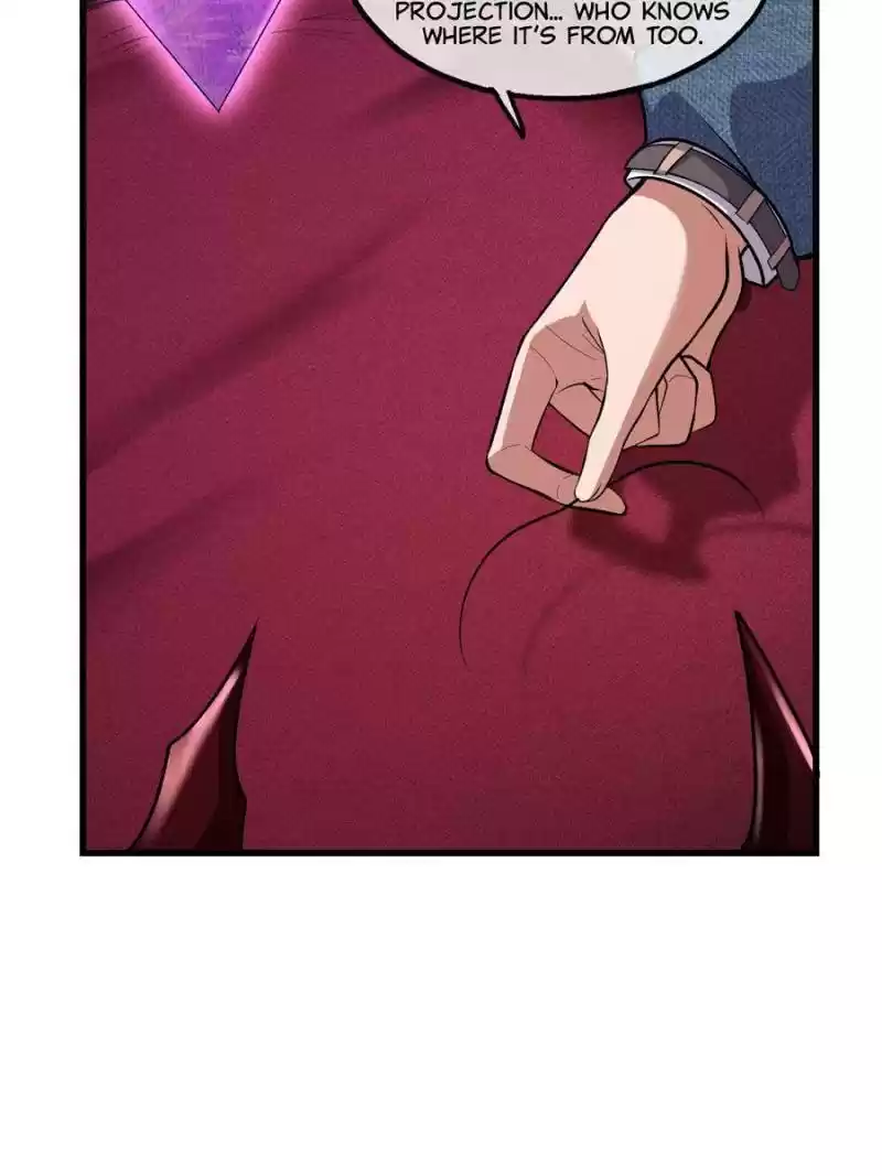 Super Gold System Chapter 145