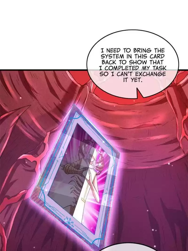 Super Gold System Chapter 145