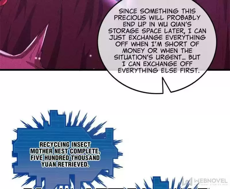 Super Gold System Chapter 145