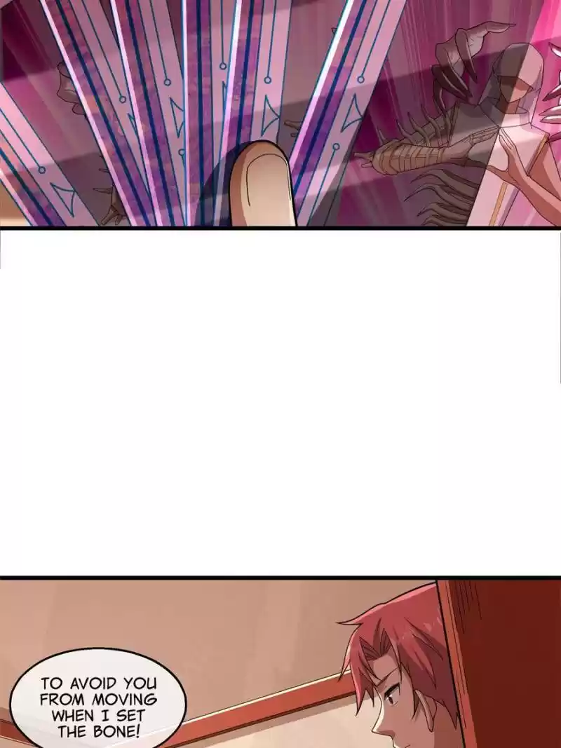 Super Gold System Chapter 145