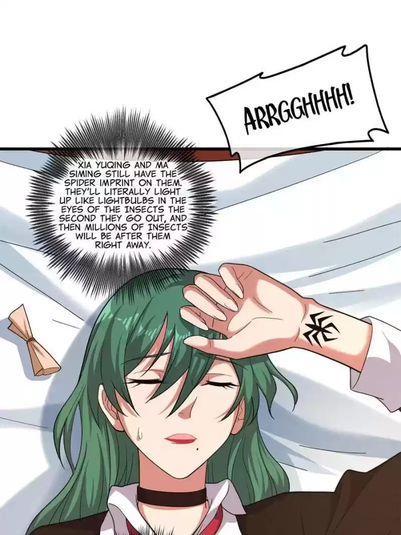 Super Gold System Chapter 145