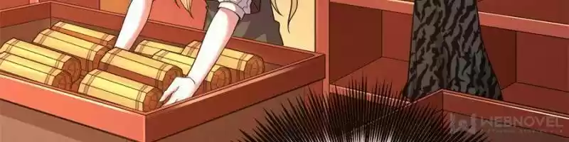 Super Gold System Chapter 145