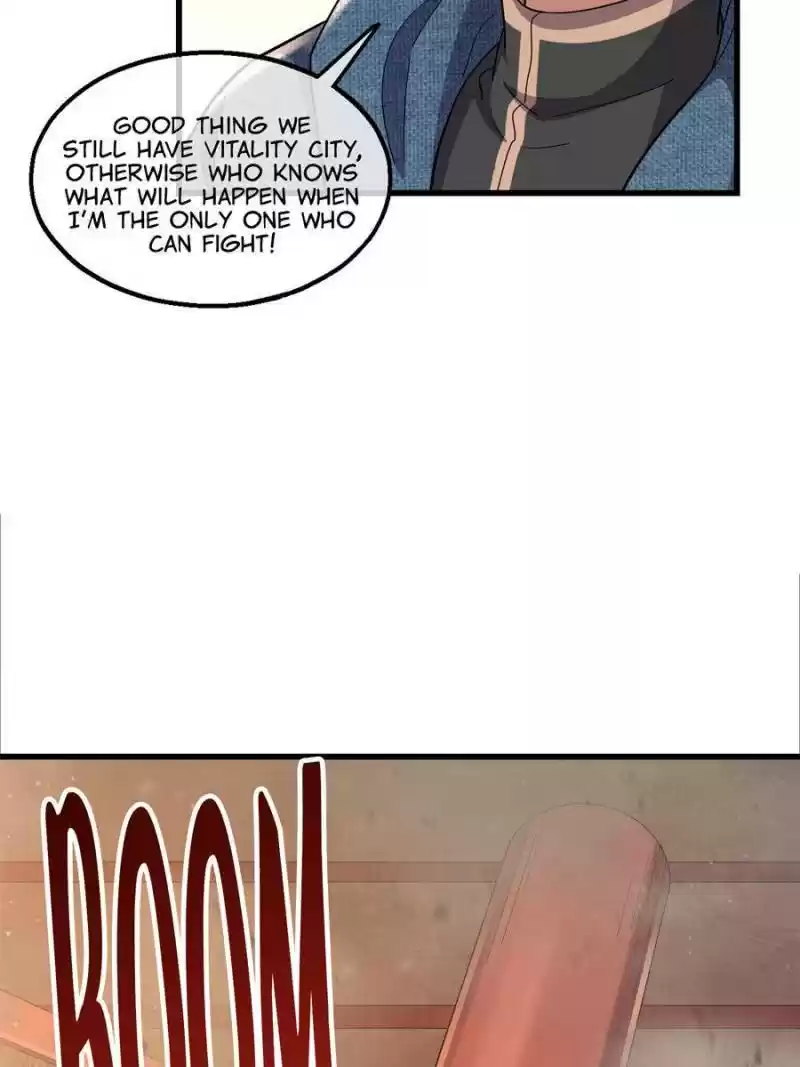 Super Gold System Chapter 145