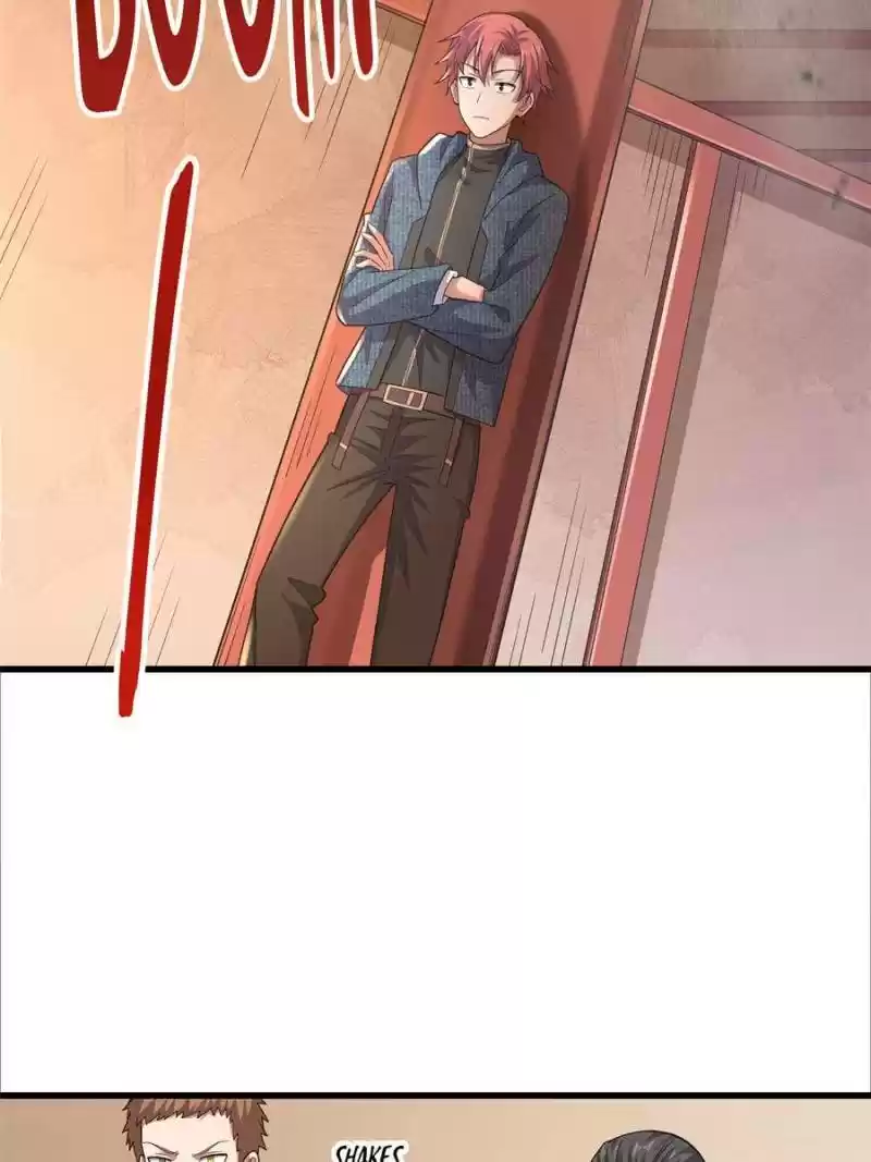 Super Gold System Chapter 145