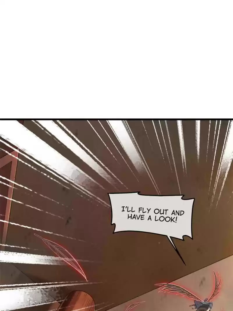 Super Gold System Chapter 145