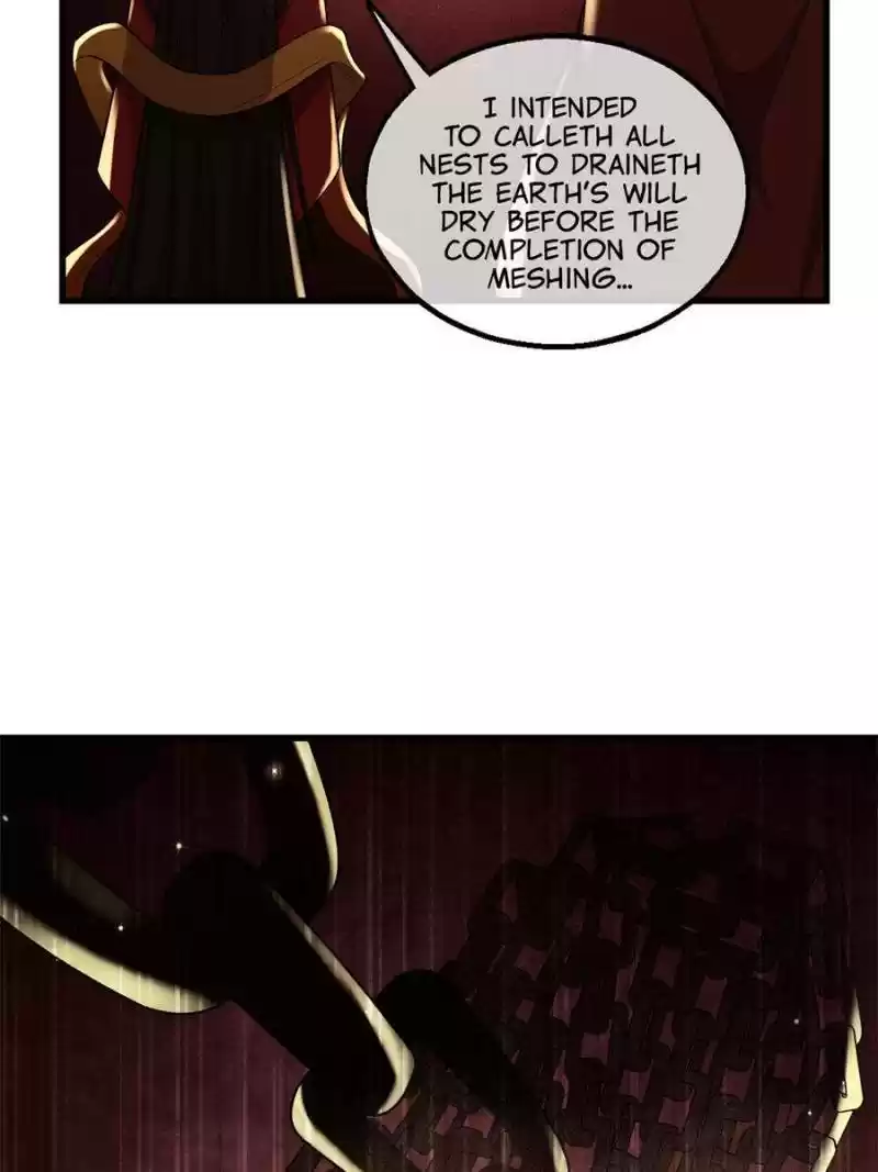 Super Gold System Chapter 145