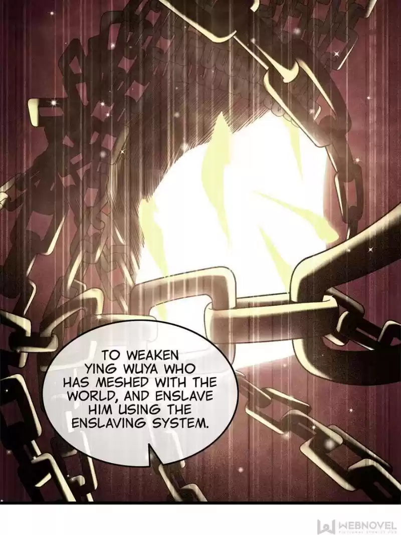 Super Gold System Chapter 145