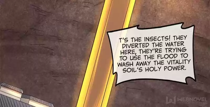 Super Gold System Chapter 145