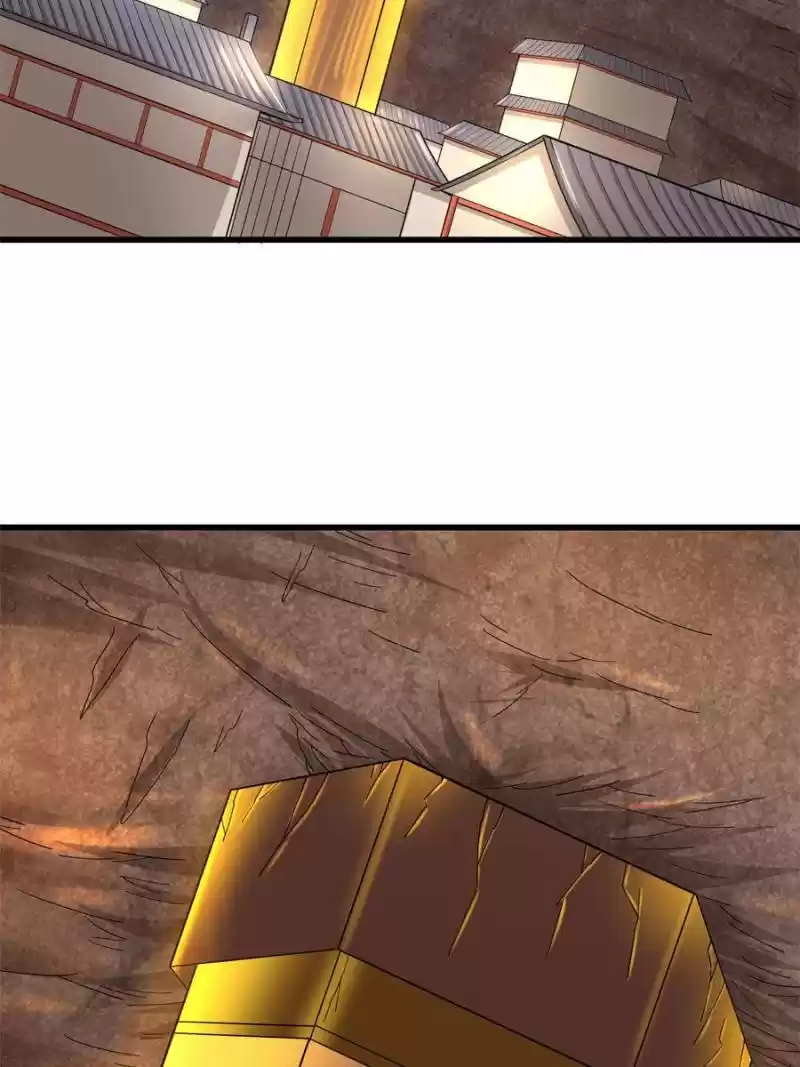 Super Gold System Chapter 145