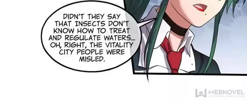 Super Gold System Chapter 145