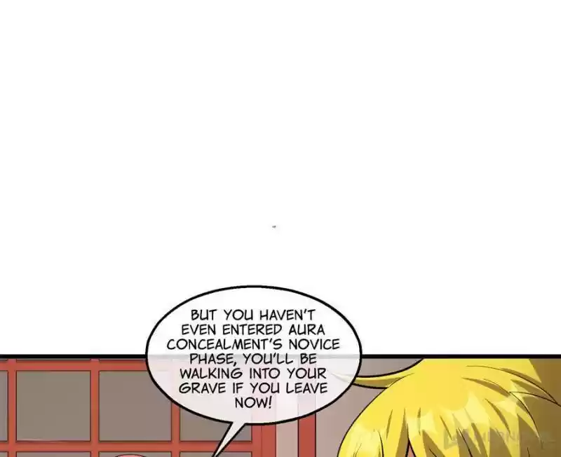 Super Gold System Chapter 145