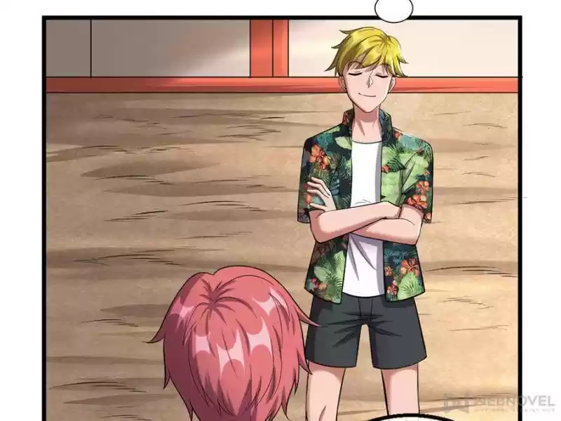 Super Gold System Chapter 145