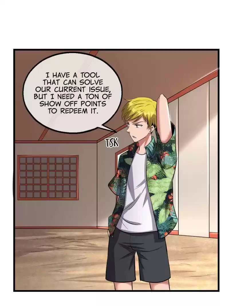 Super Gold System Chapter 145