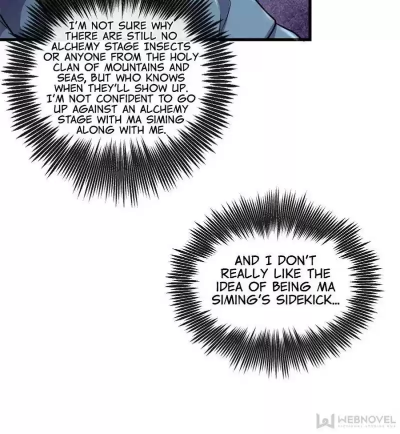 Super Gold System Chapter 145