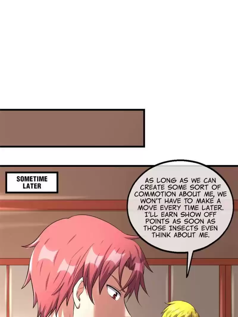 Super Gold System Chapter 145