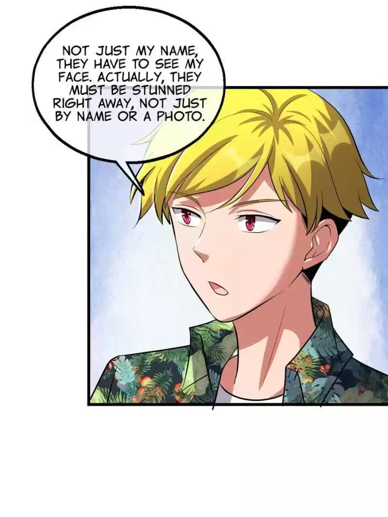 Super Gold System Chapter 145