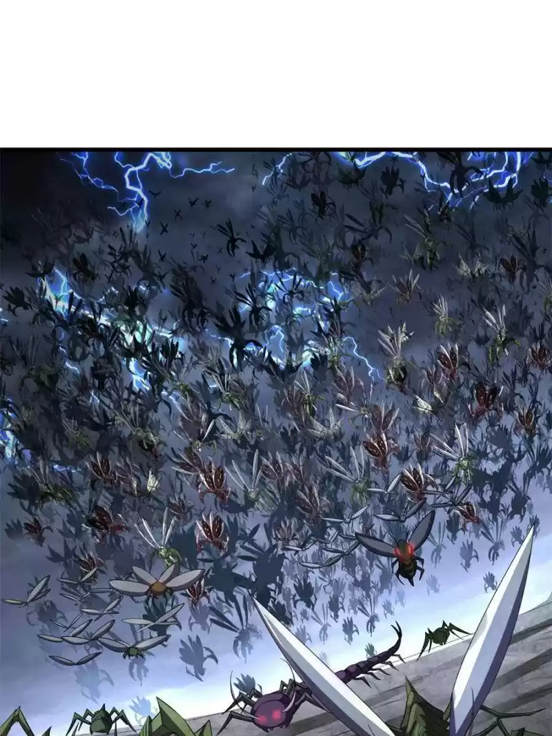 Super Gold System Chapter 146