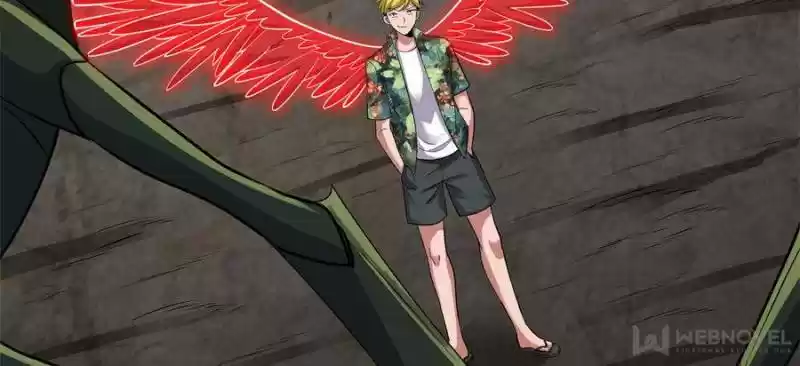 Super Gold System Chapter 146