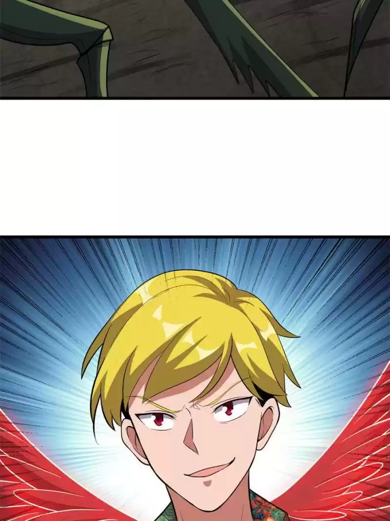 Super Gold System Chapter 146