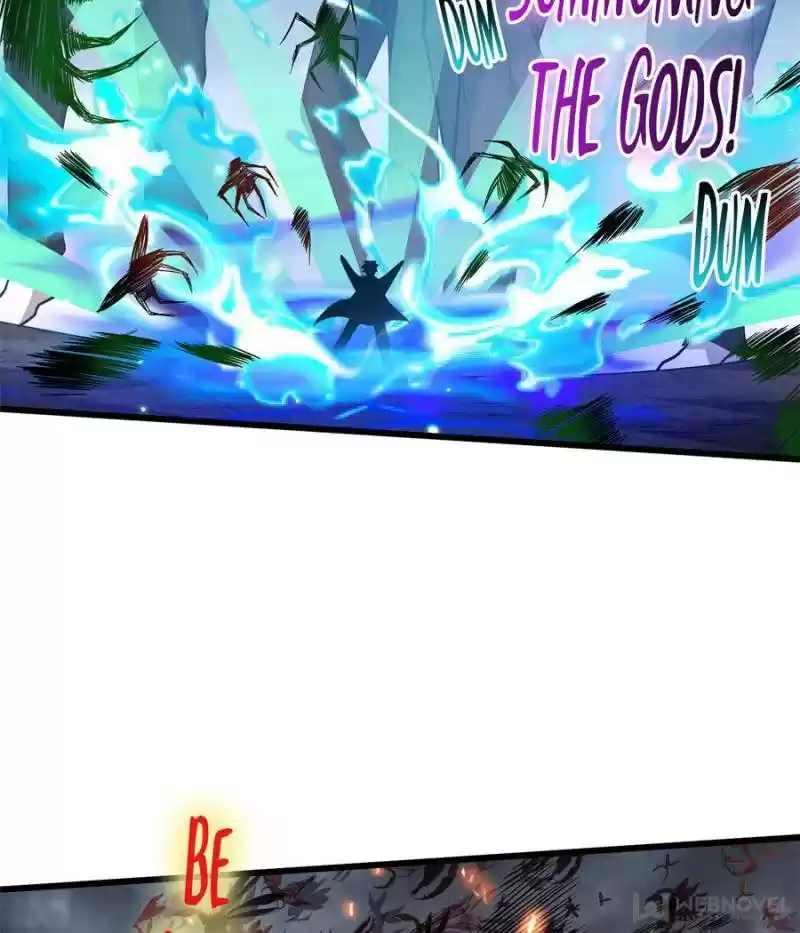 Super Gold System Chapter 146