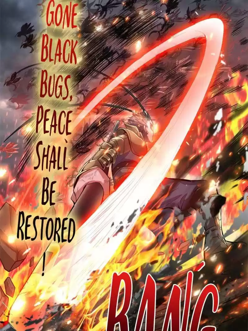 Super Gold System Chapter 146