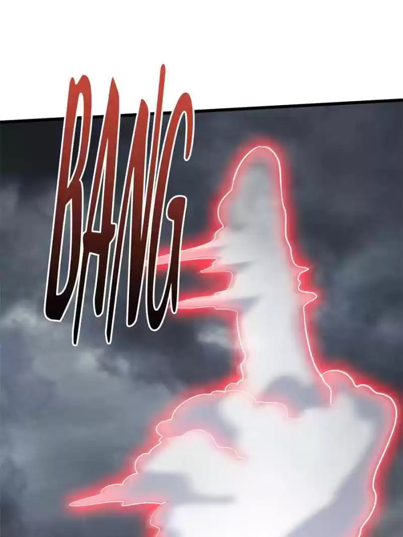 Super Gold System Chapter 146