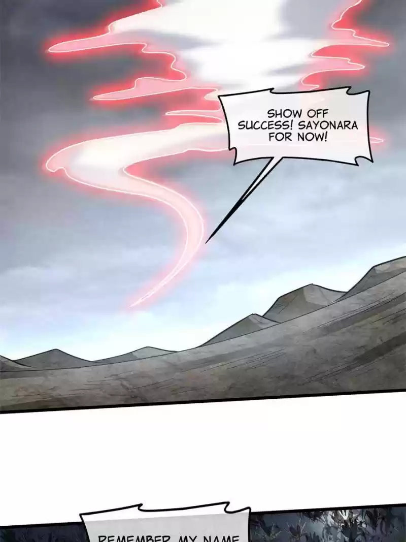 Super Gold System Chapter 146