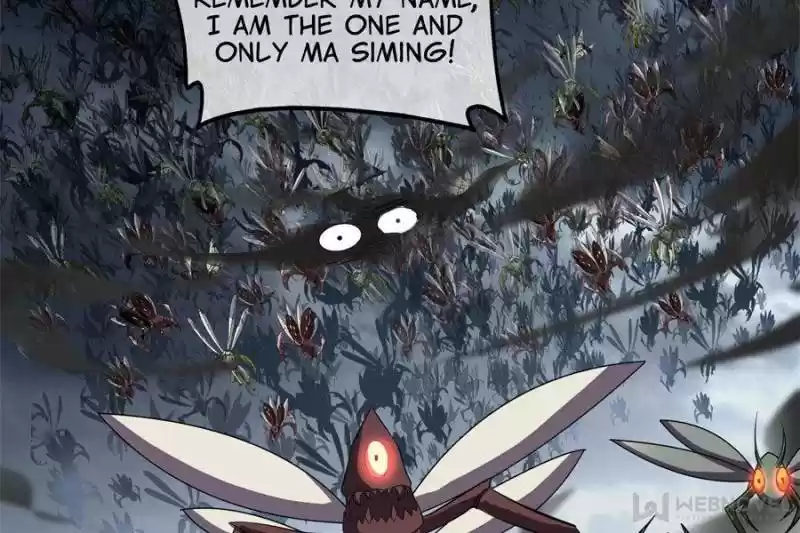 Super Gold System Chapter 146